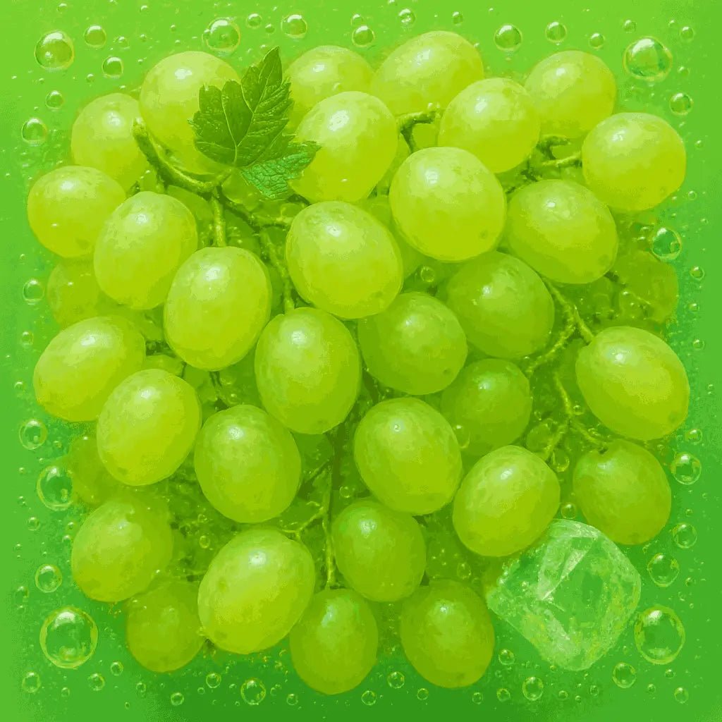 Grape Refill – date-ready breath in just one spray!
