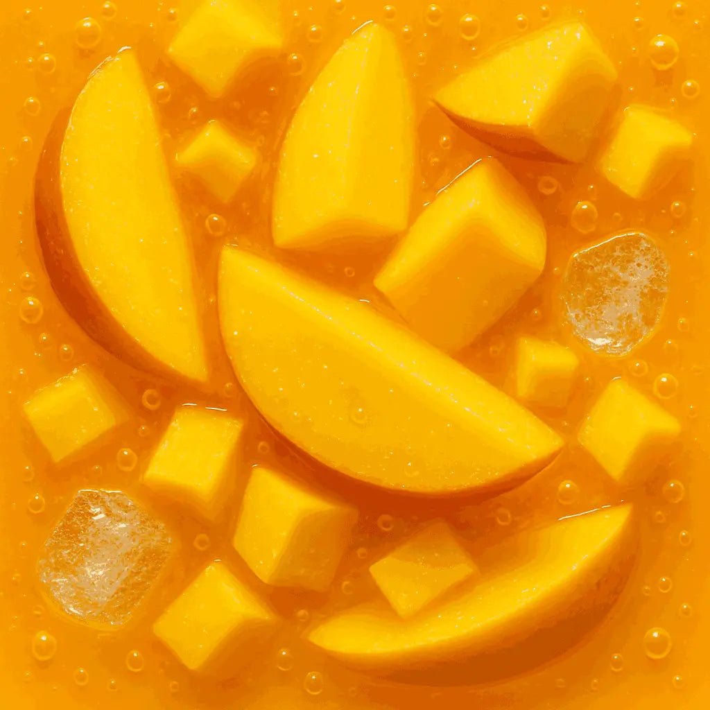 Mango Refill – date-ready breath in just one spray!
