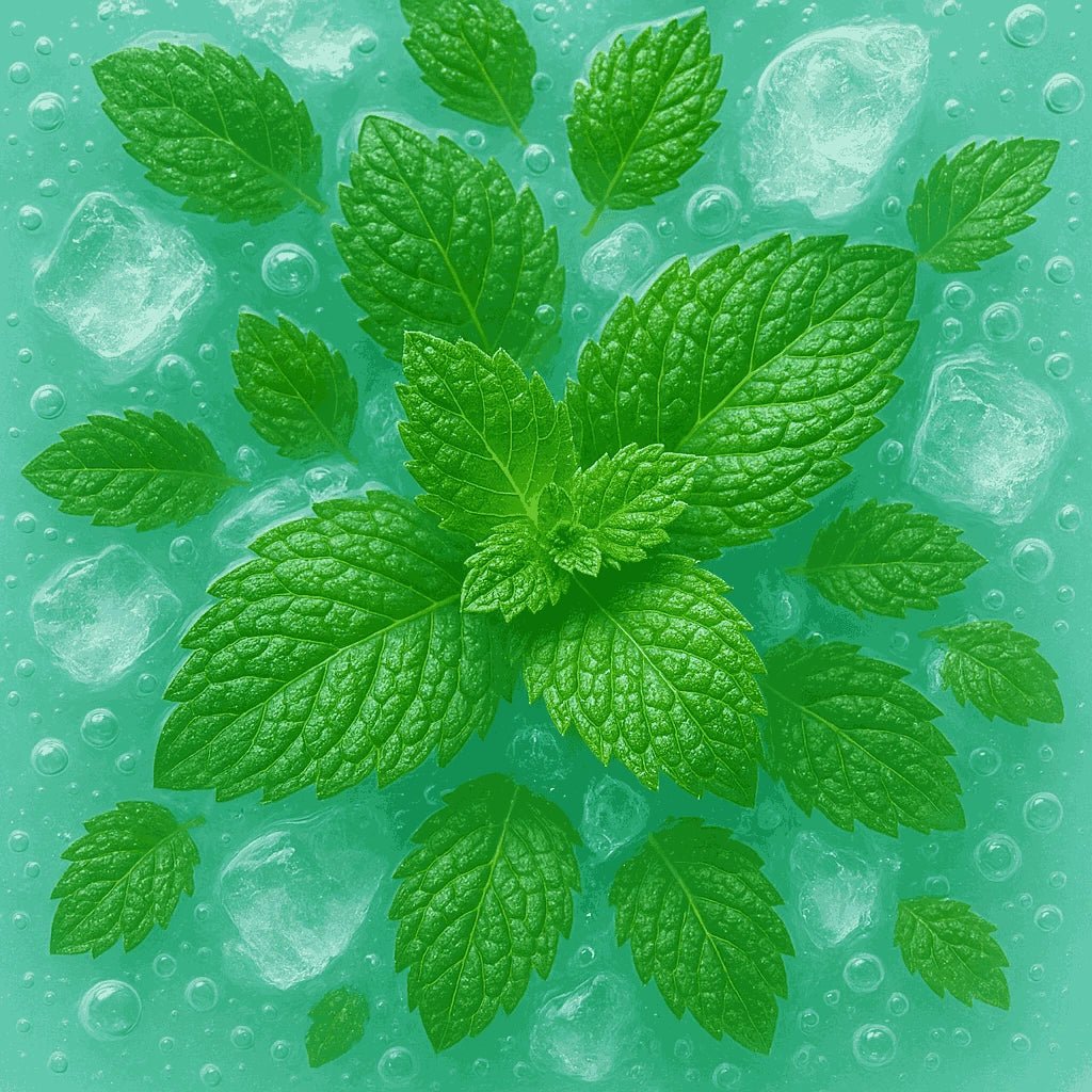 Mint Refill – date-ready breath in just one spray!