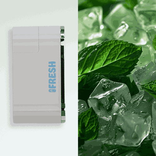 #iFresh# - #GetiFresh#