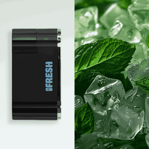 #iFresh# - #GetiFresh#