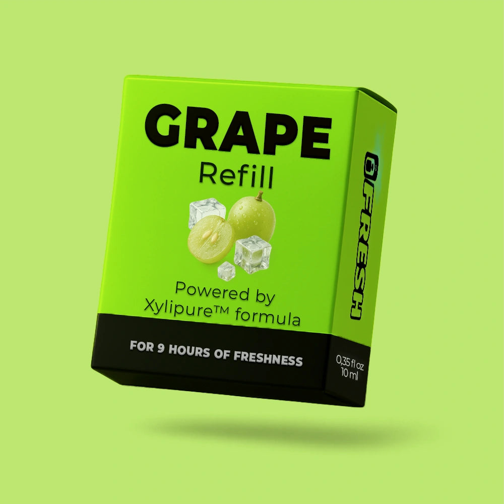 GRAPE REFILL
