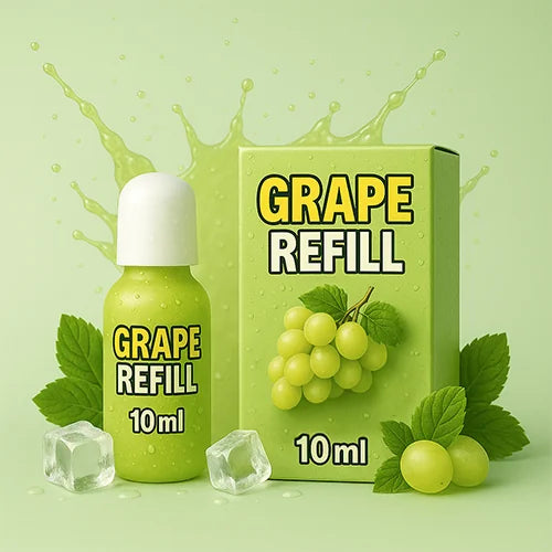 Grape iFresh refill(s)