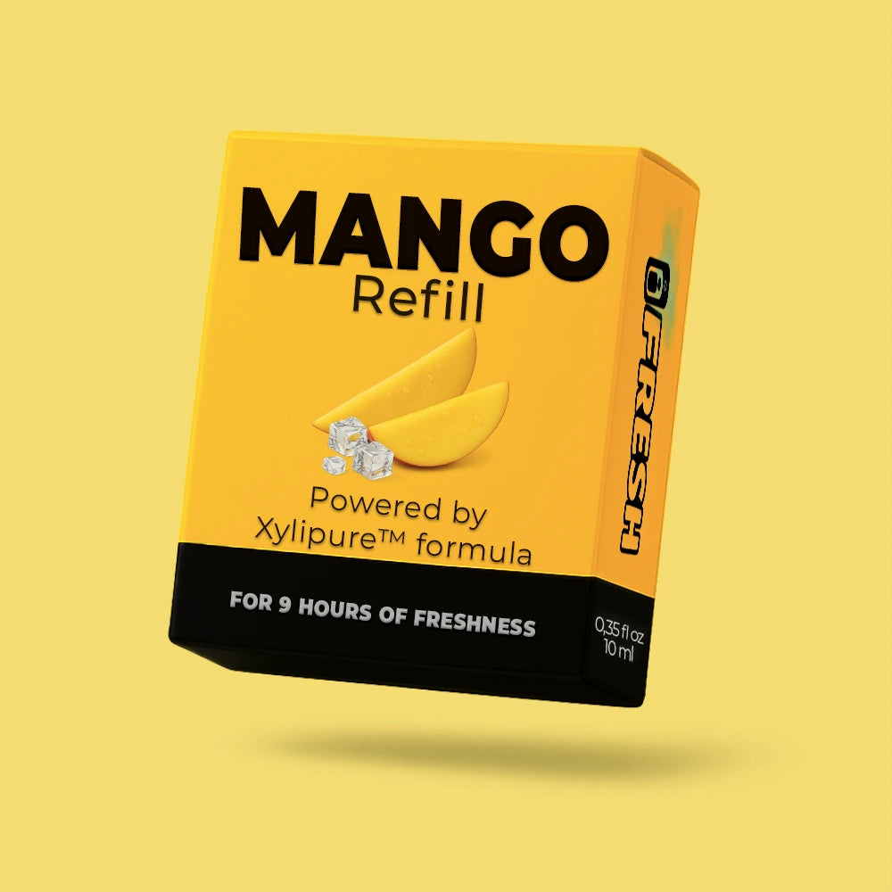 MANGO REFILL