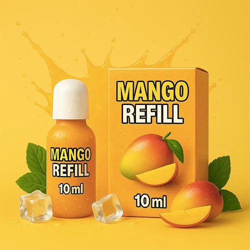 Mango iFresh refill (s)