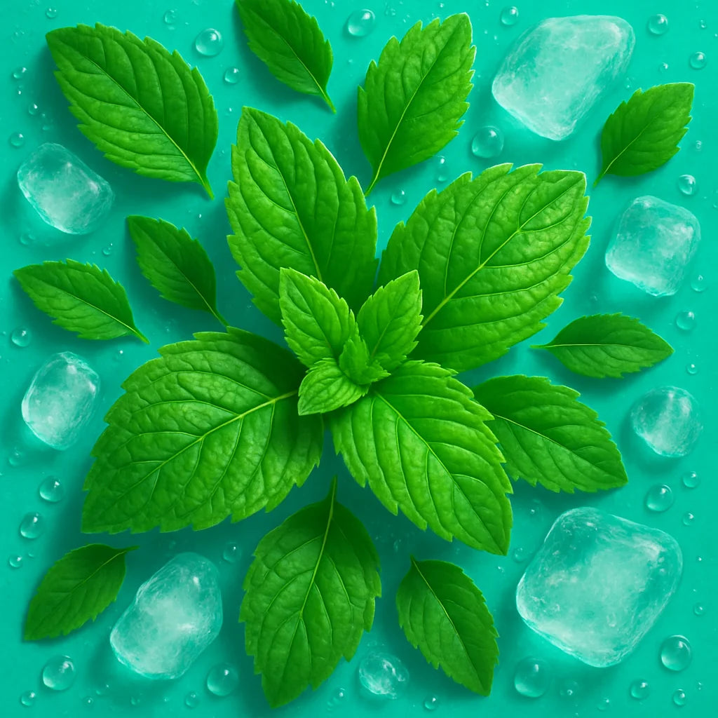 MINT REFILL
