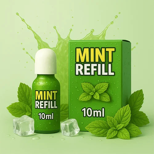 Mint iFresh refill(s)