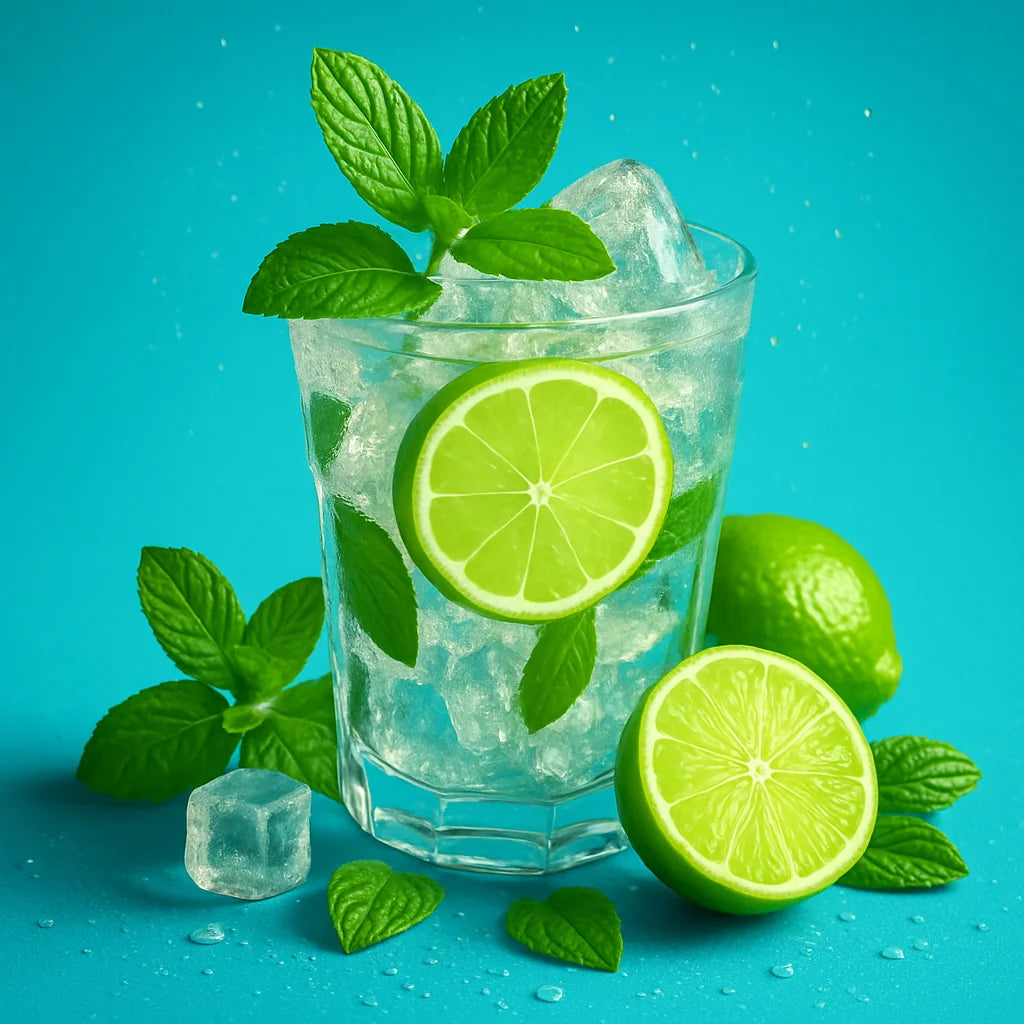 MOJITO REFILL