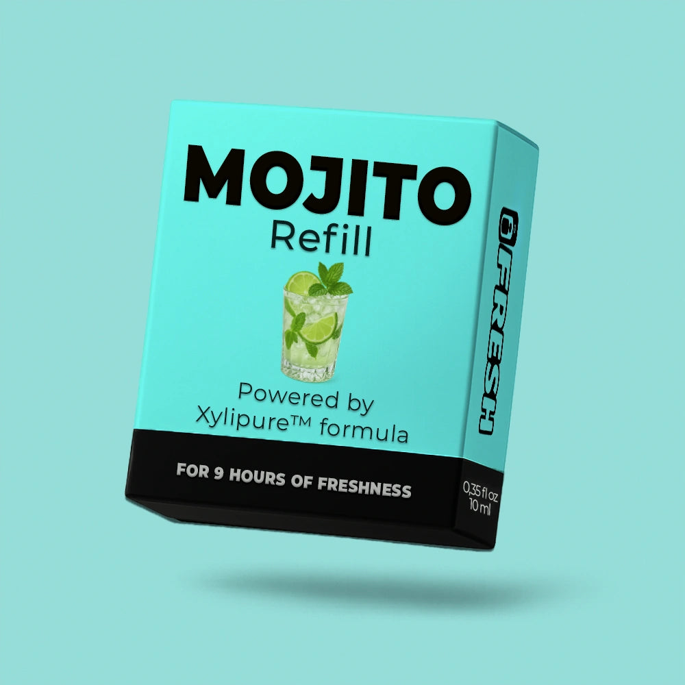 MOJITO REFILL