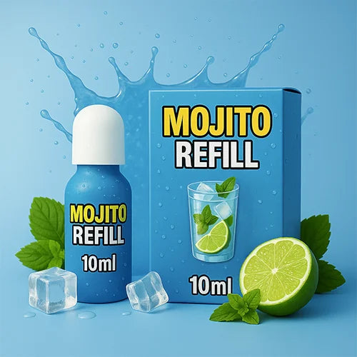 Mojito iFresh refill (s)