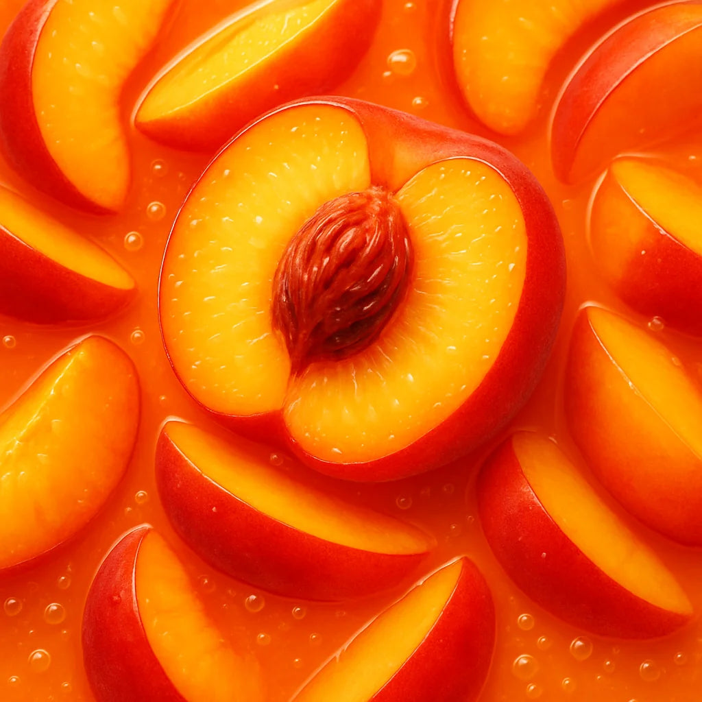 PEACH REFILL