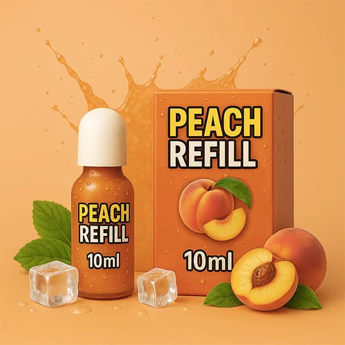 Peach iFresh refill(s)