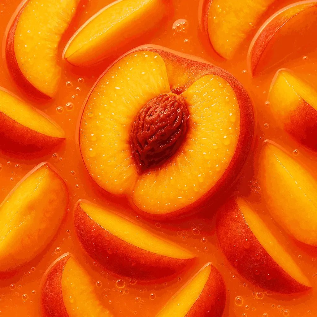 Peach Refill – date-ready breath in just one spray!
